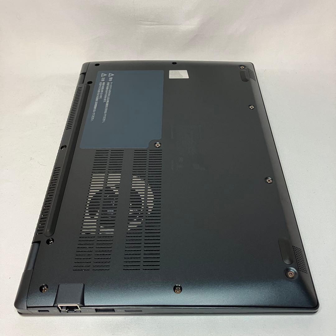 美品 ダイナブック G83/KW 第12世代 i5 16GB FHD オフィス