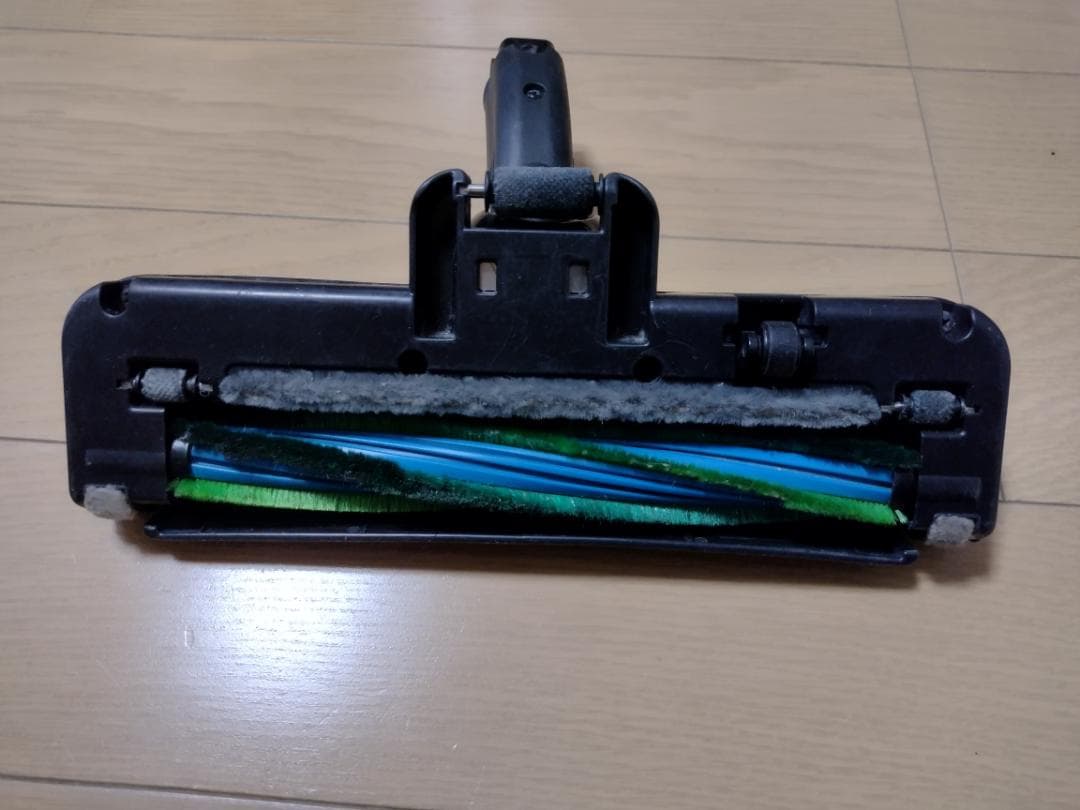 東芝★VC-CLX50★2022年製★バッテリー新品と大差なし★50-2