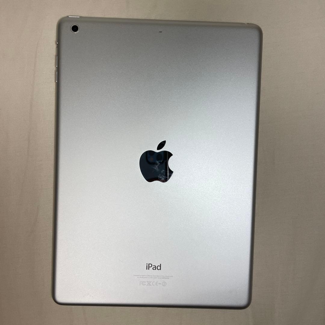 Apple iPad 9.7インチ 32GBシルバー