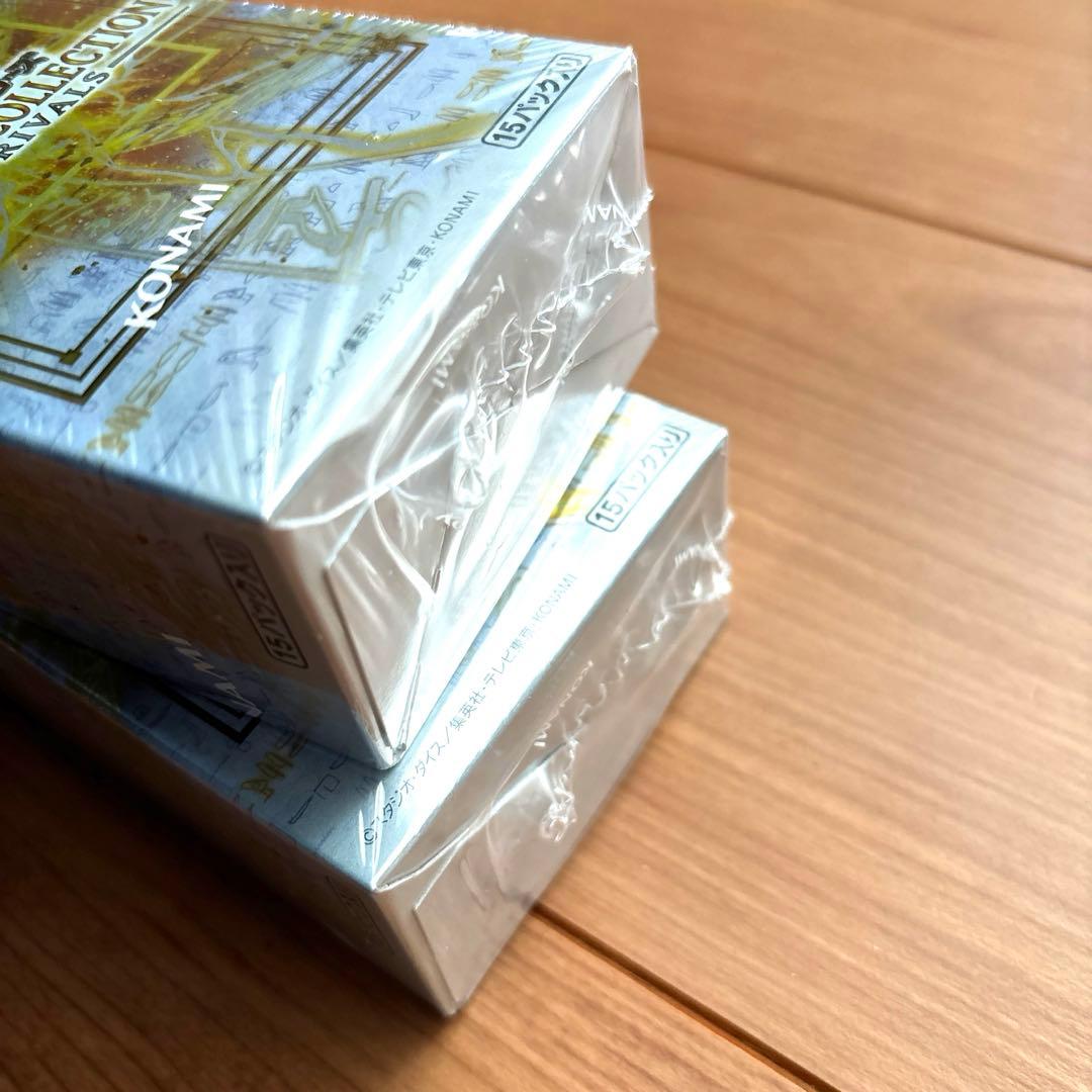 遊戯王 LIMITED OVER COLLECTION THE HEROES