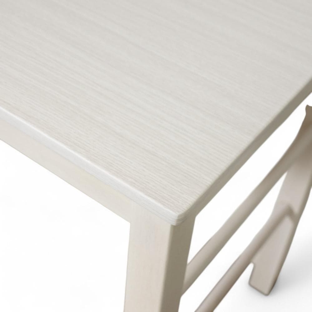 送料無料【新品】棚付き デスク 作業台 勉強机 ミシン台