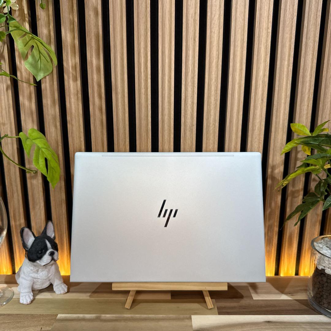 美品2023年モデル‼️HP☘i7☘16GB☘SSD512GB☘ノートパソコン