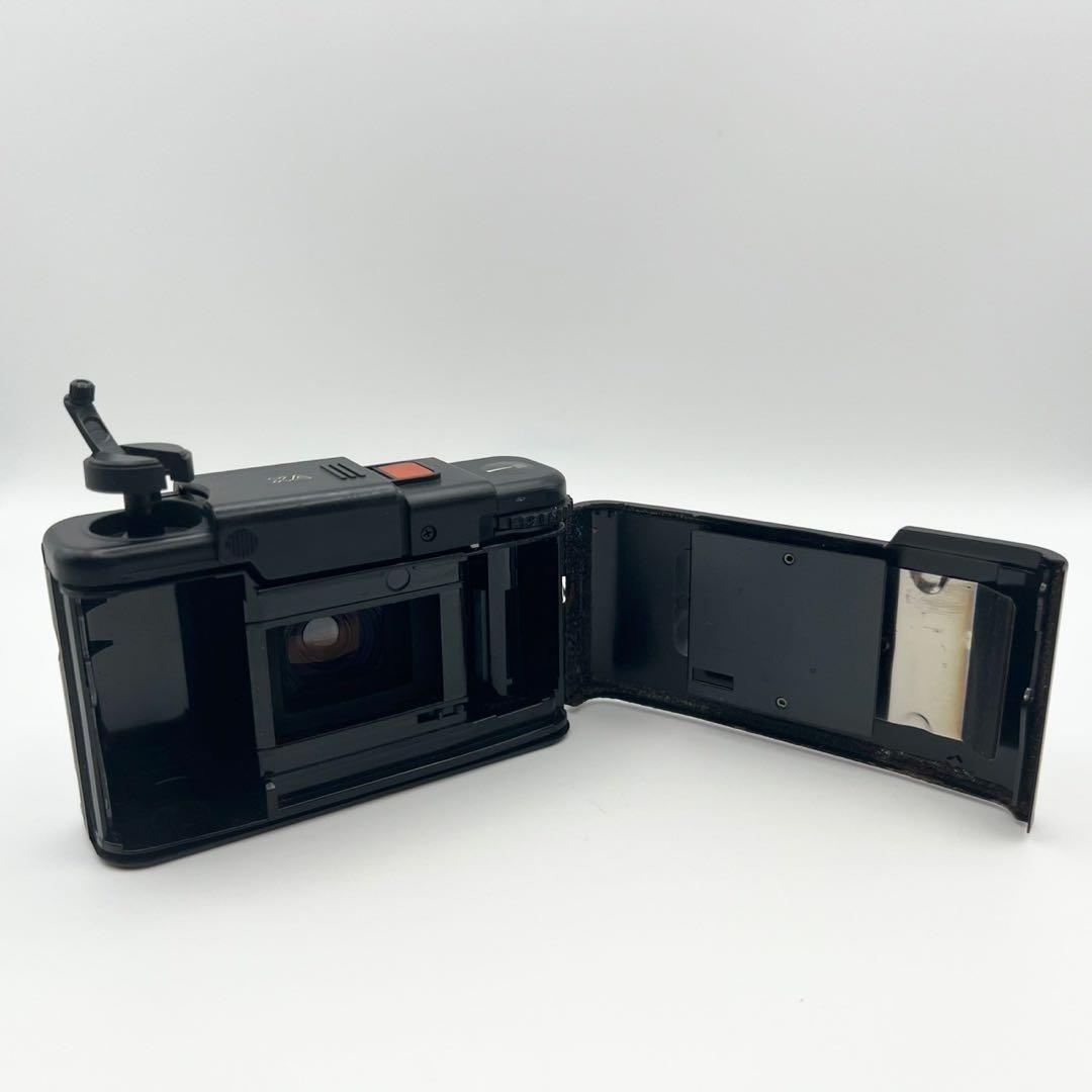 【完動品】OLYMPUS XA コンパクトフィルムカメラ 動作確認済