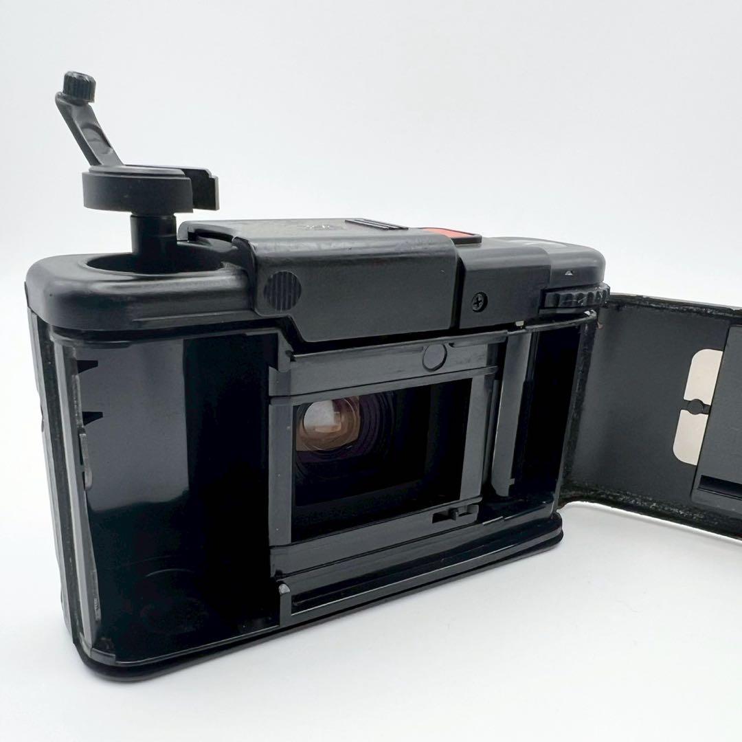 【完動品】OLYMPUS XA コンパクトフィルムカメラ 動作確認済