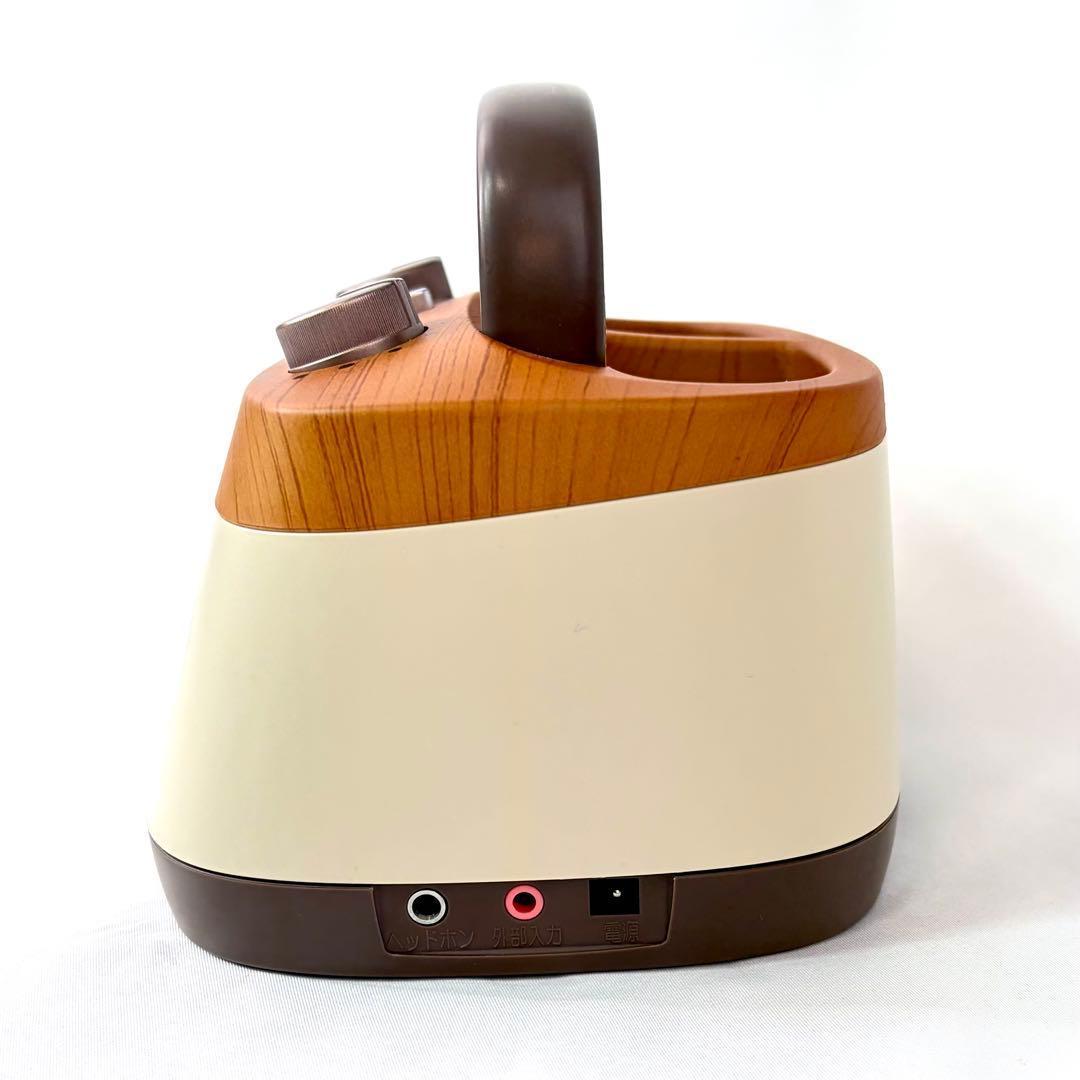 ココチモ みみもとくんプレミアム ワイヤレス ラジオ テレビ CS-250GUR