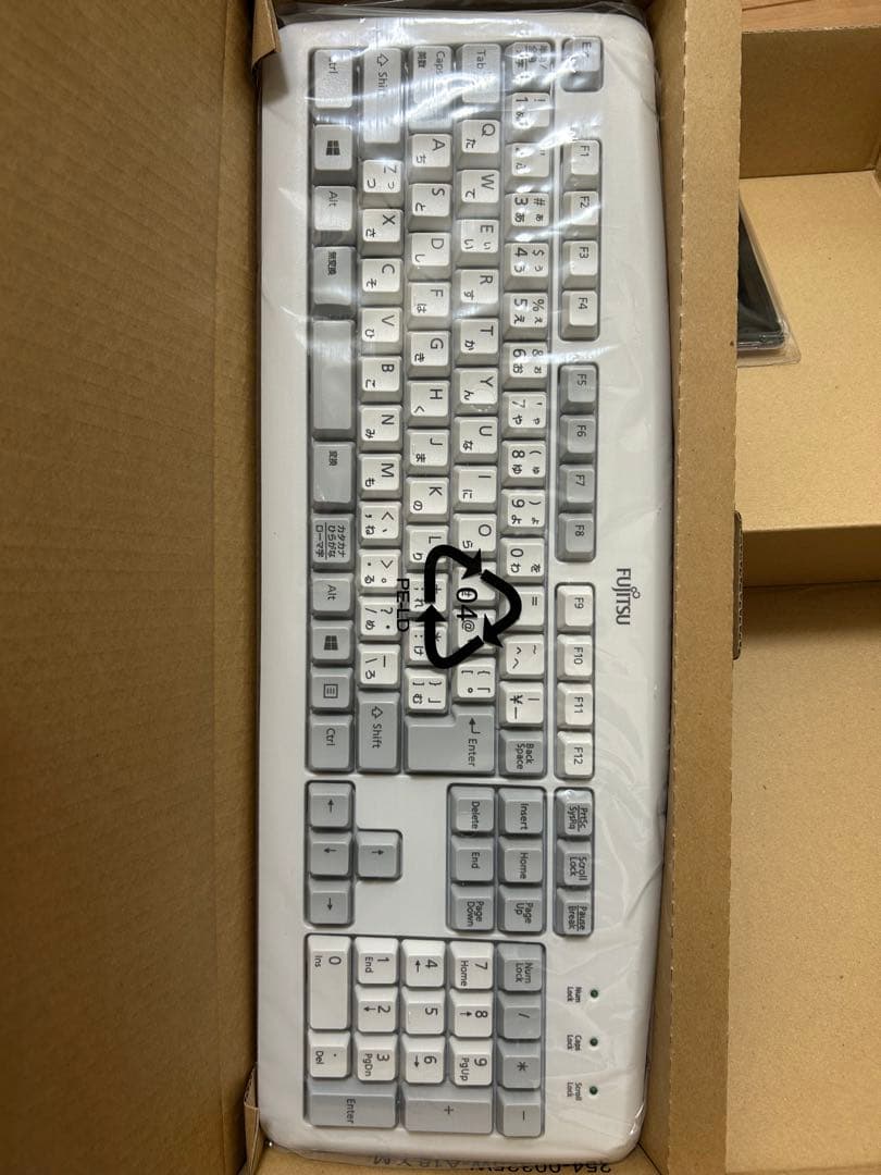 富士通 PRIMERGY TX100 S3