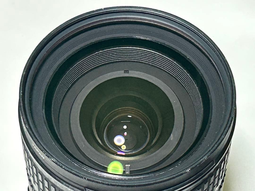 デジタルカメラ Nikon D300s NIKKOR AF-S 24-120 VR