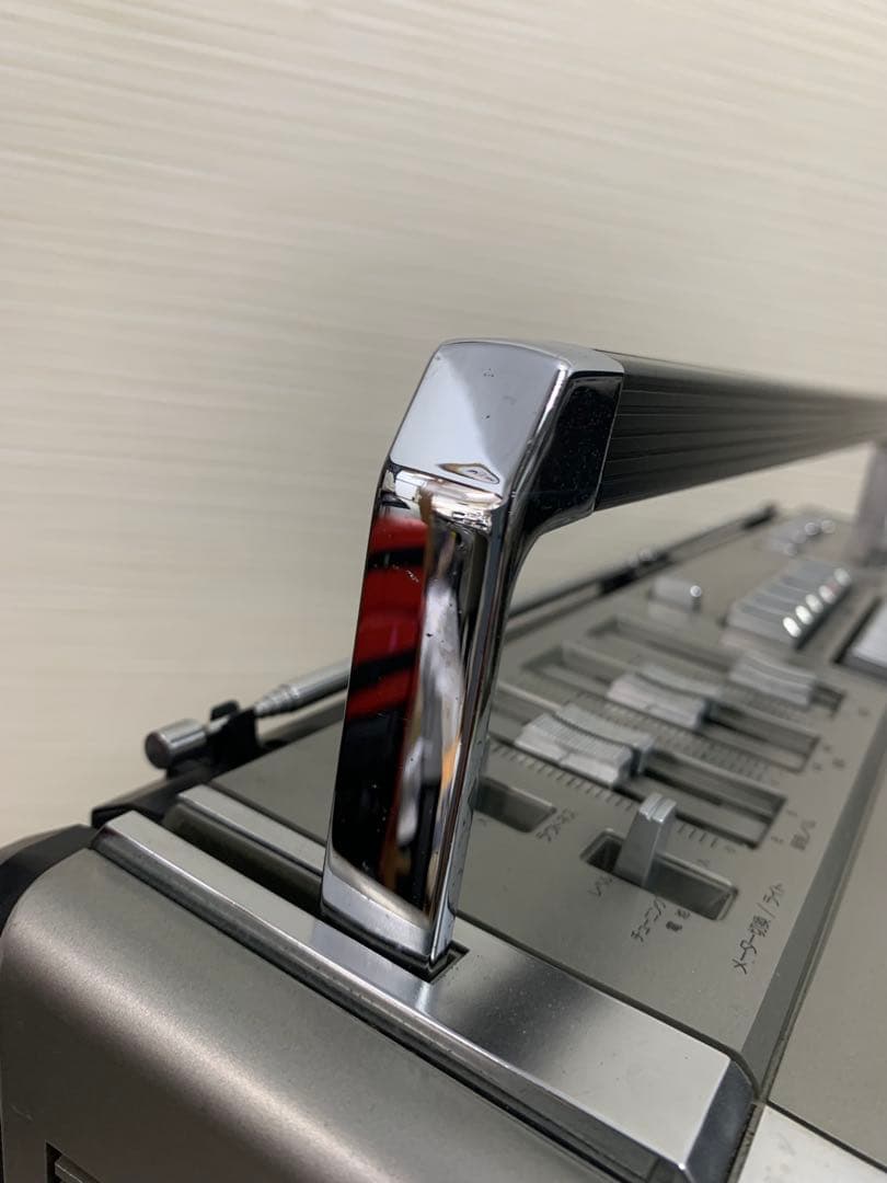 内臓Bluetooth変更可能シャープ SHARPラジカセ　GF-505SB