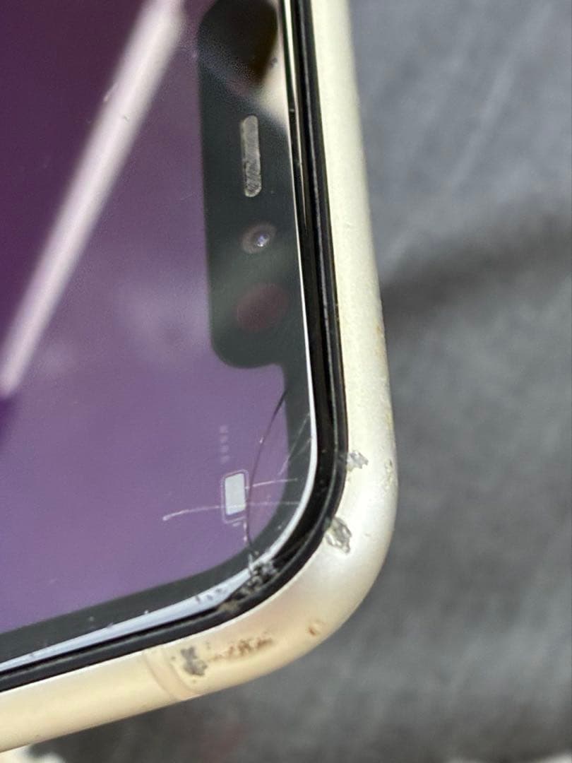 【即購入可】Apple iPhone11 64GB 本体　ホワイト