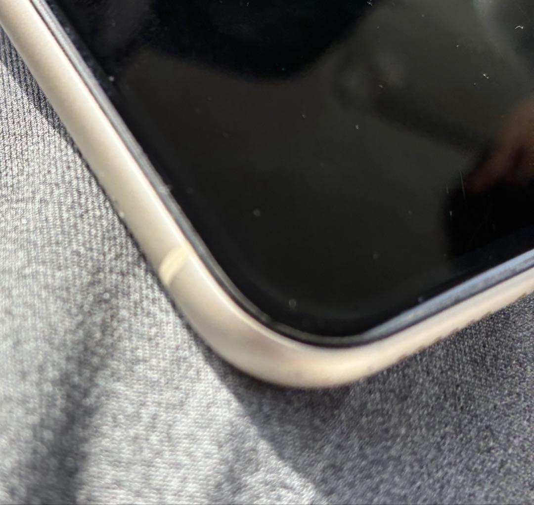 【即購入可】Apple iPhone11 64GB 本体　ホワイト