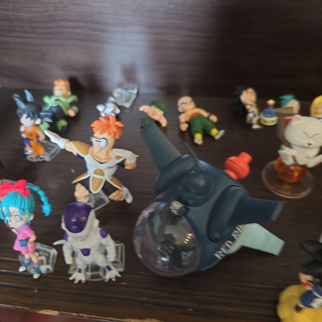 値段交渉歓迎　ドラゴンボール フィギュアセット 多数