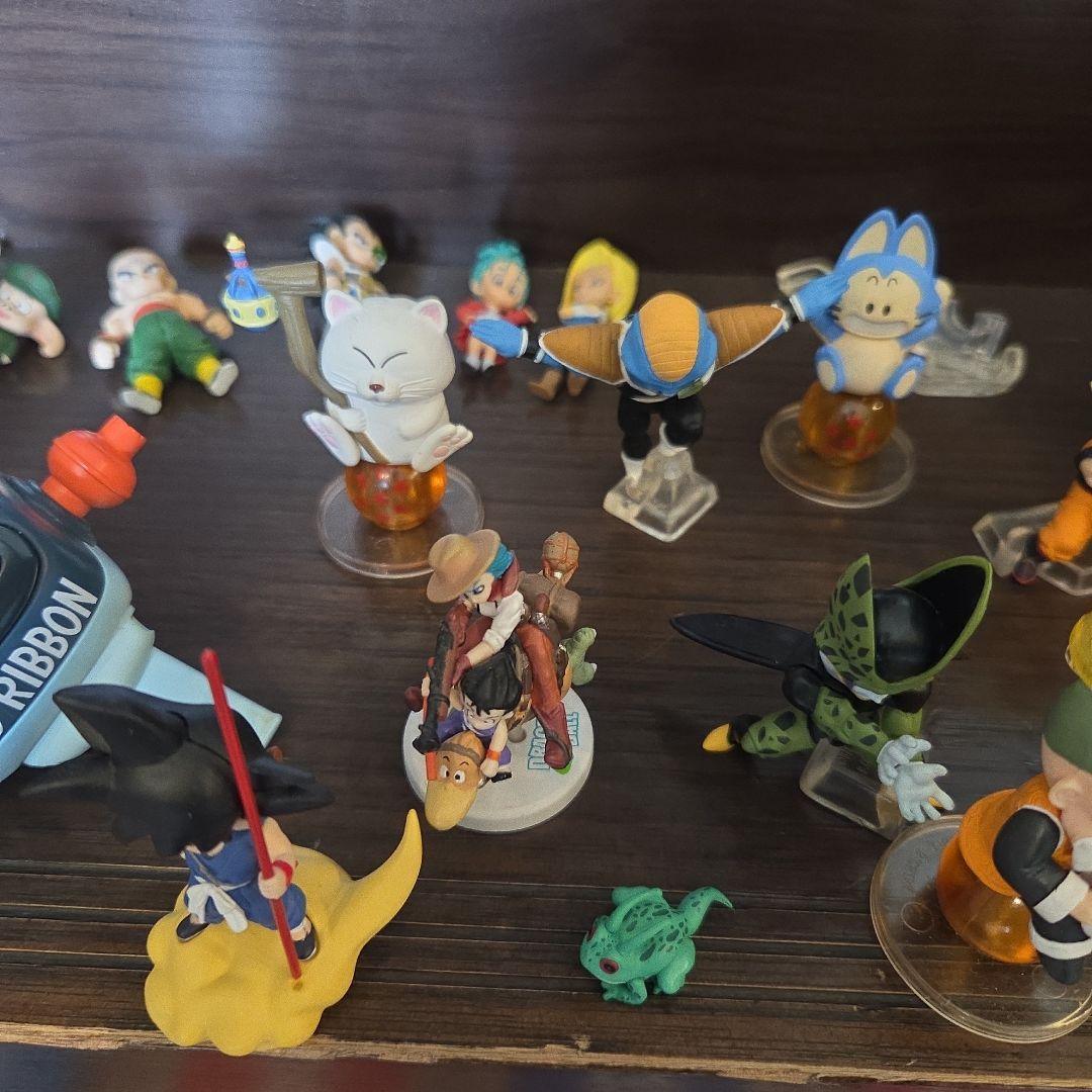 値段交渉歓迎　ドラゴンボール フィギュアセット 多数