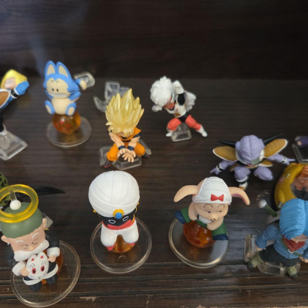 値段交渉歓迎　ドラゴンボール フィギュアセット 多数