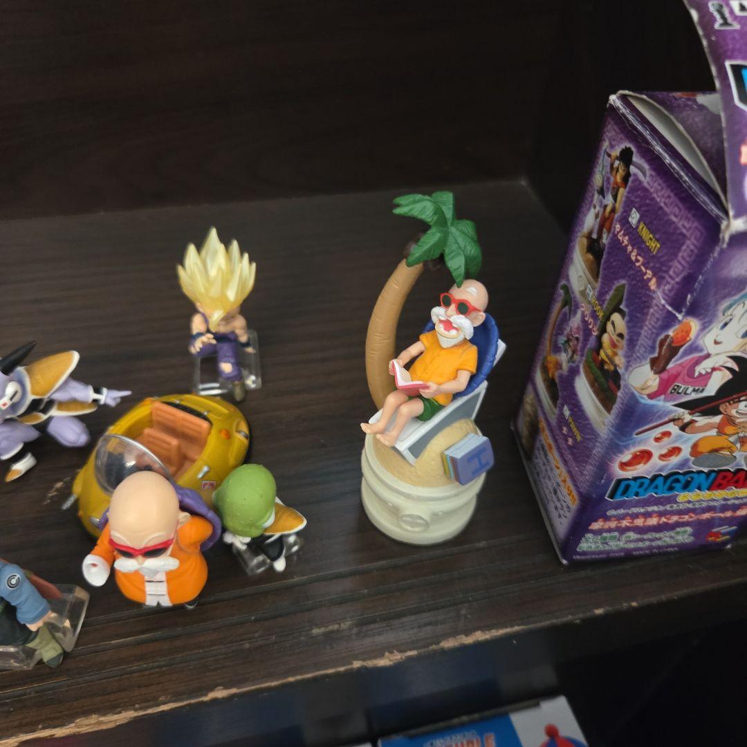 値段交渉歓迎　ドラゴンボール フィギュアセット 多数