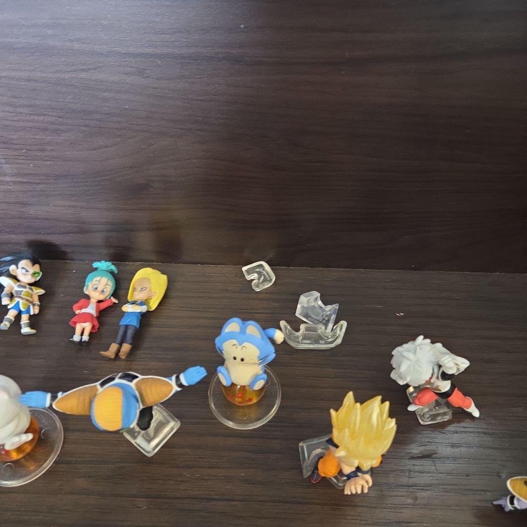 値段交渉歓迎　ドラゴンボール フィギュアセット 多数
