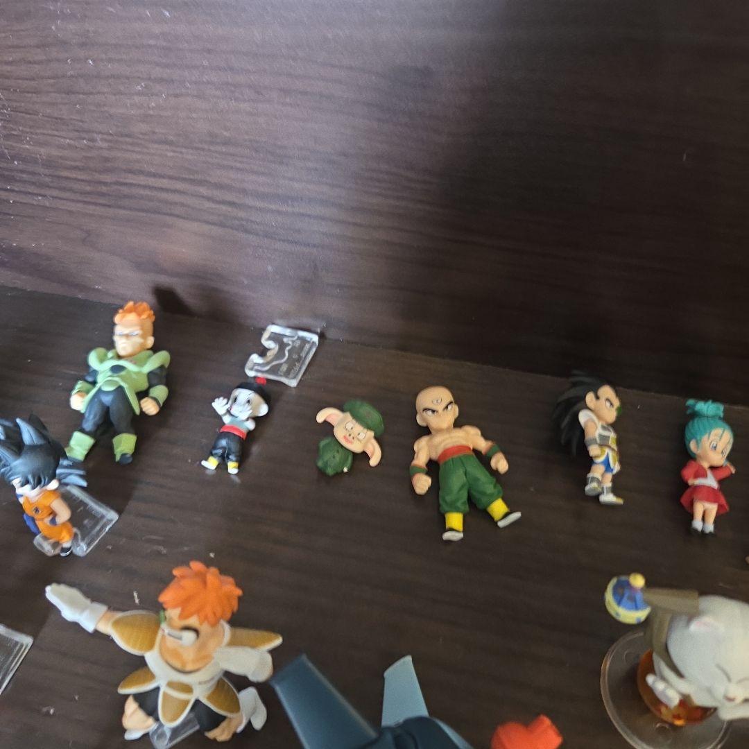 値段交渉歓迎　ドラゴンボール フィギュアセット 多数