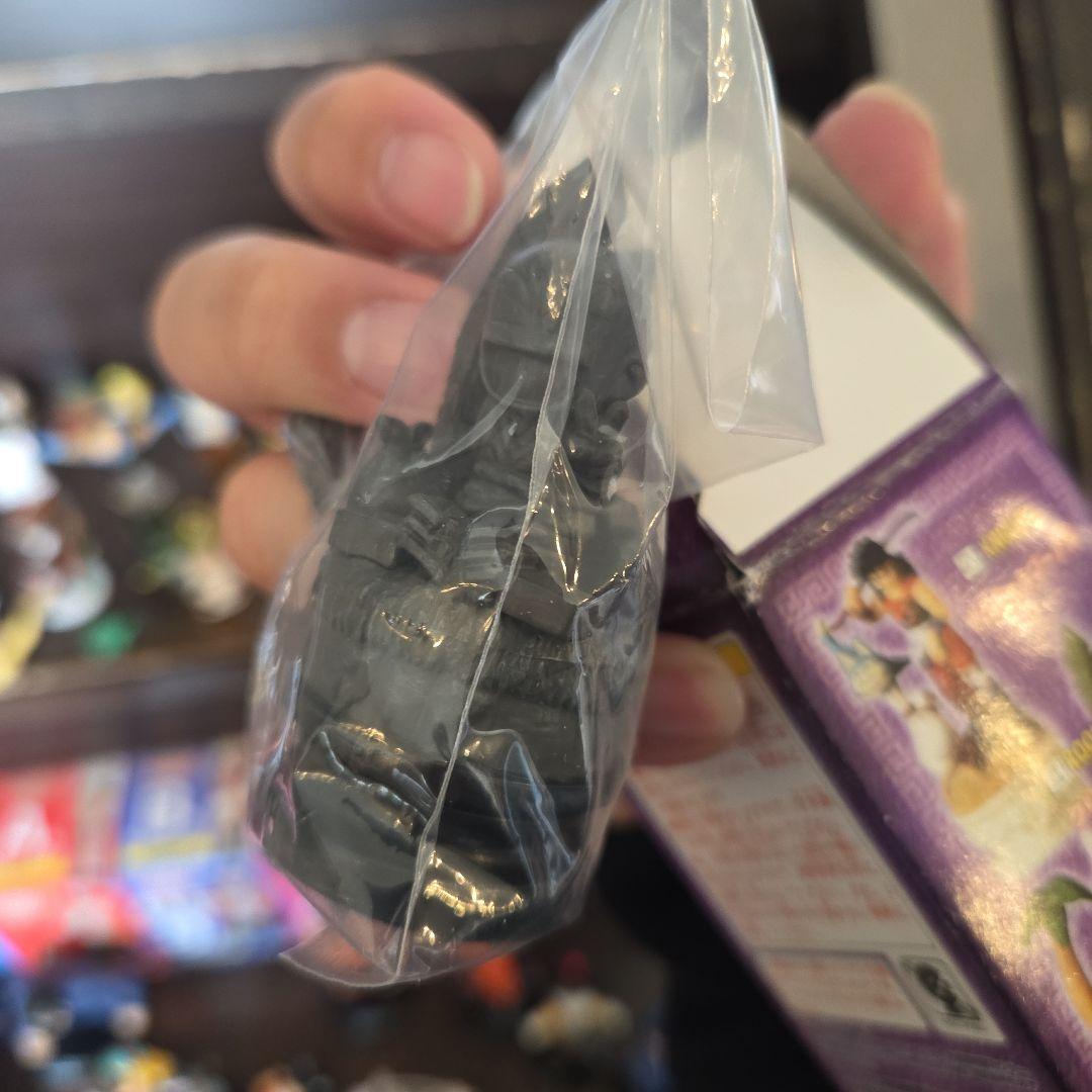 値段交渉歓迎　ドラゴンボール フィギュアセット 多数