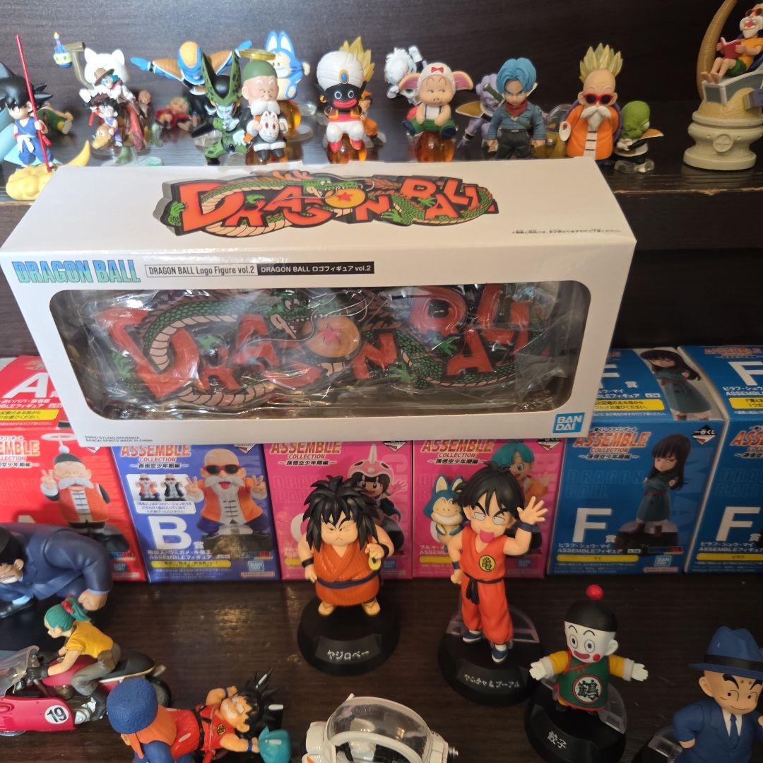 値段交渉歓迎　ドラゴンボール フィギュアセット 多数