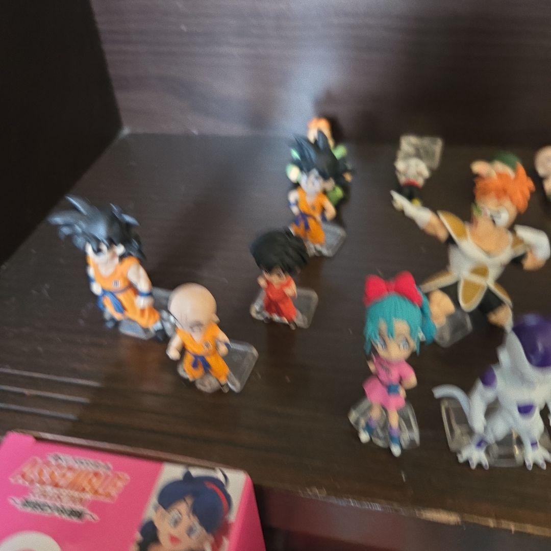 値段交渉歓迎　ドラゴンボール フィギュアセット 多数