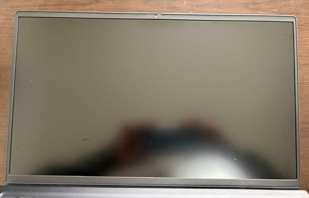 【ジャンク】Dell Inspiron 15 5515 Ryzen7 16GB