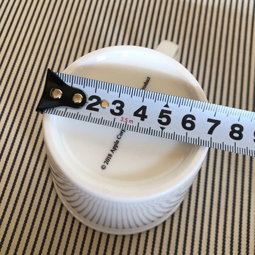 THE BEATLES ビートルズ　ホワイトアルバム　マグカップ　2個　新品