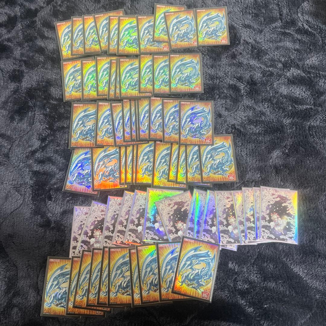 d*7様 [遊戯王]引退品！　1万枚相当　レアリティ多数