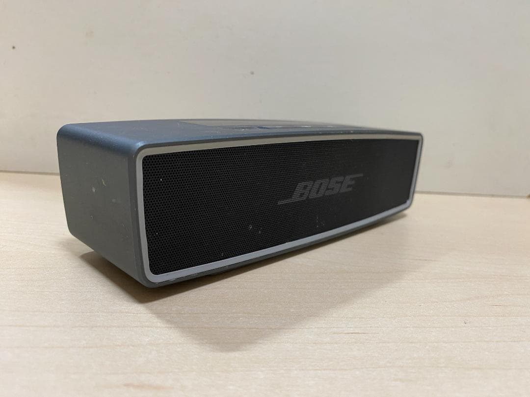 BOSE SoundLink Mini II Bluetooth スピーカー