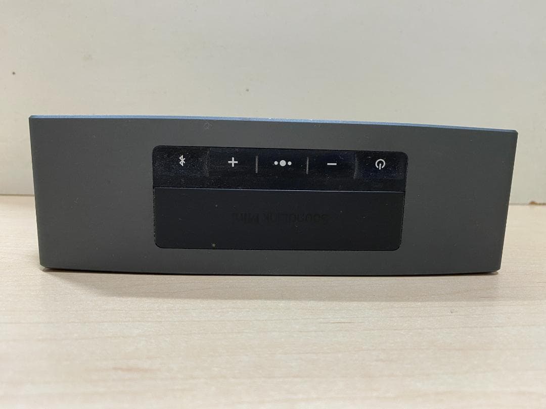 BOSE SoundLink Mini II Bluetooth スピーカー
