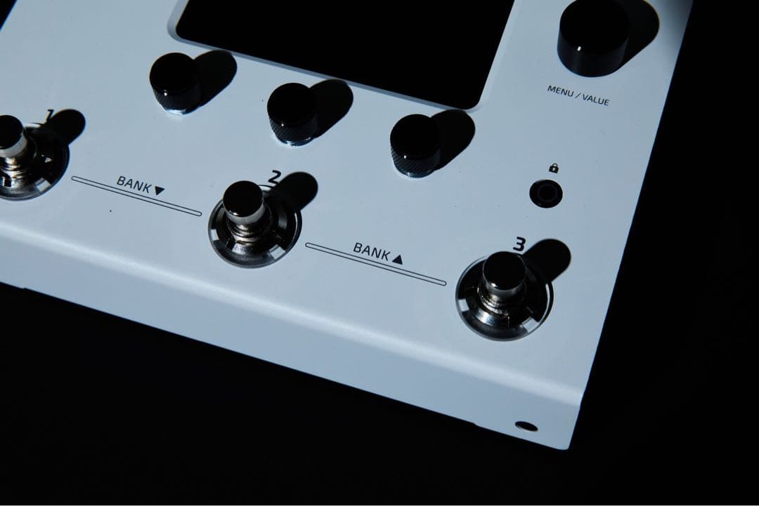 HOTONE Ampero II Stomp ギターエフェクター