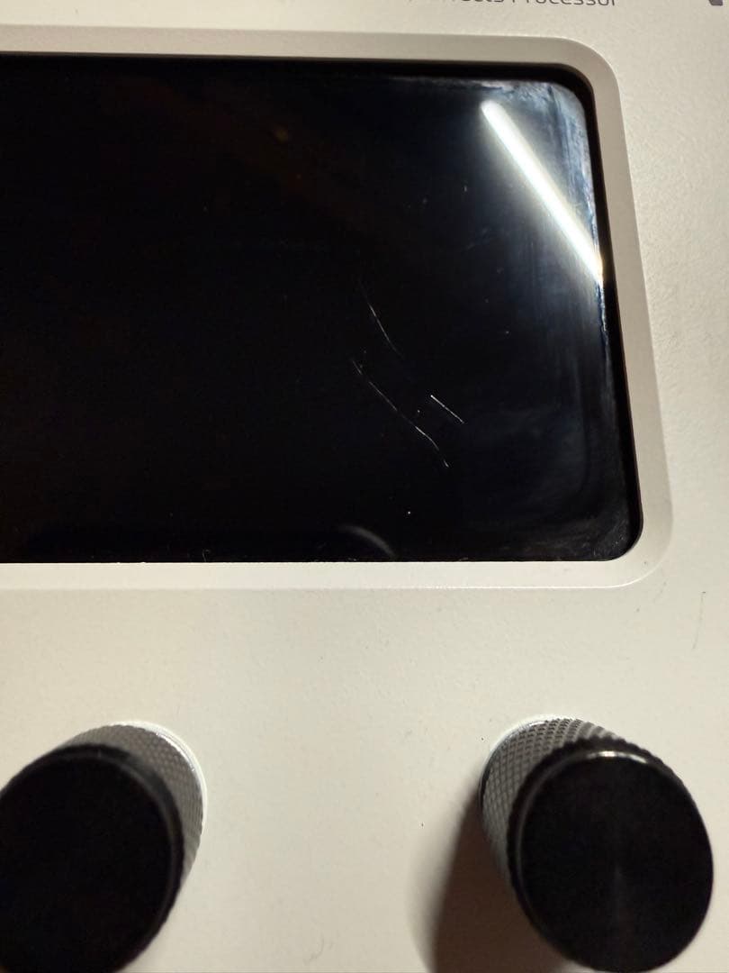 HOTONE Ampero II Stomp ギターエフェクター