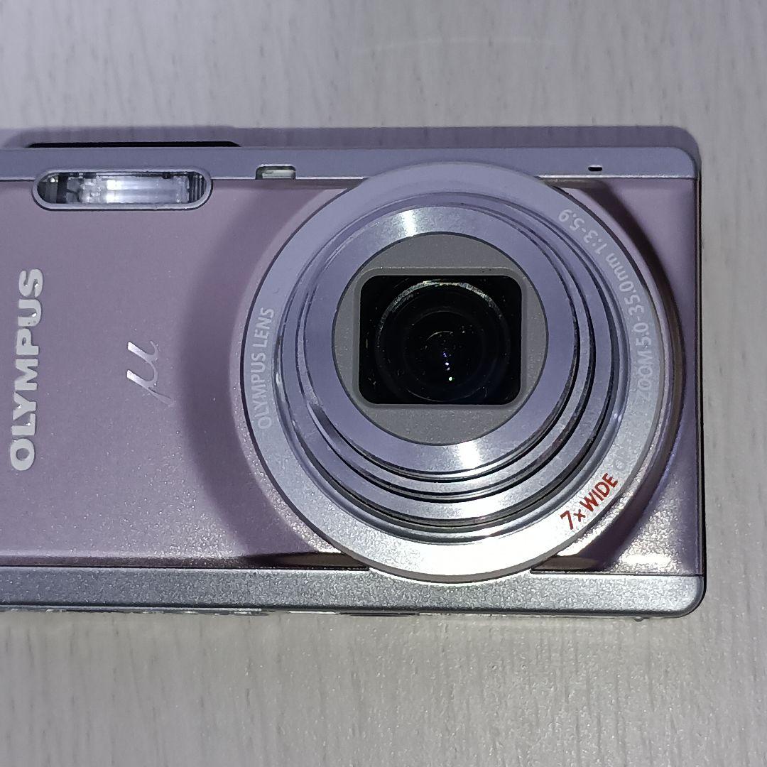 【ジャンク】μ-7040