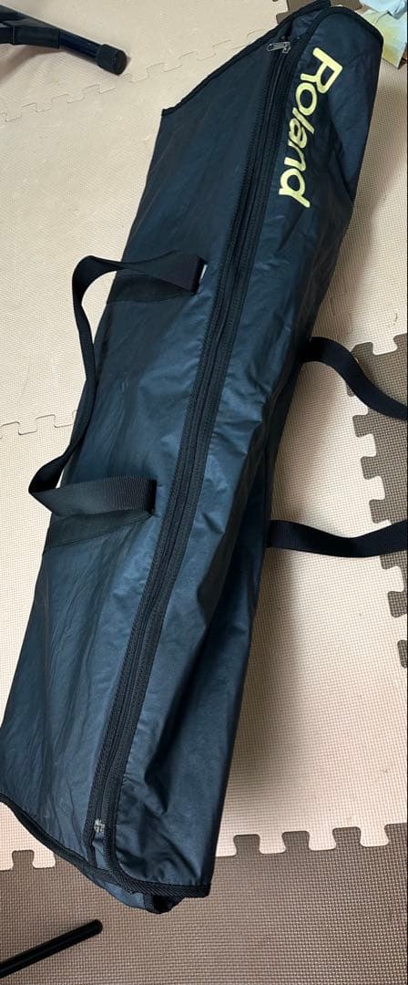 N*e様 1-2////Roland RS-5 シンセサイザー