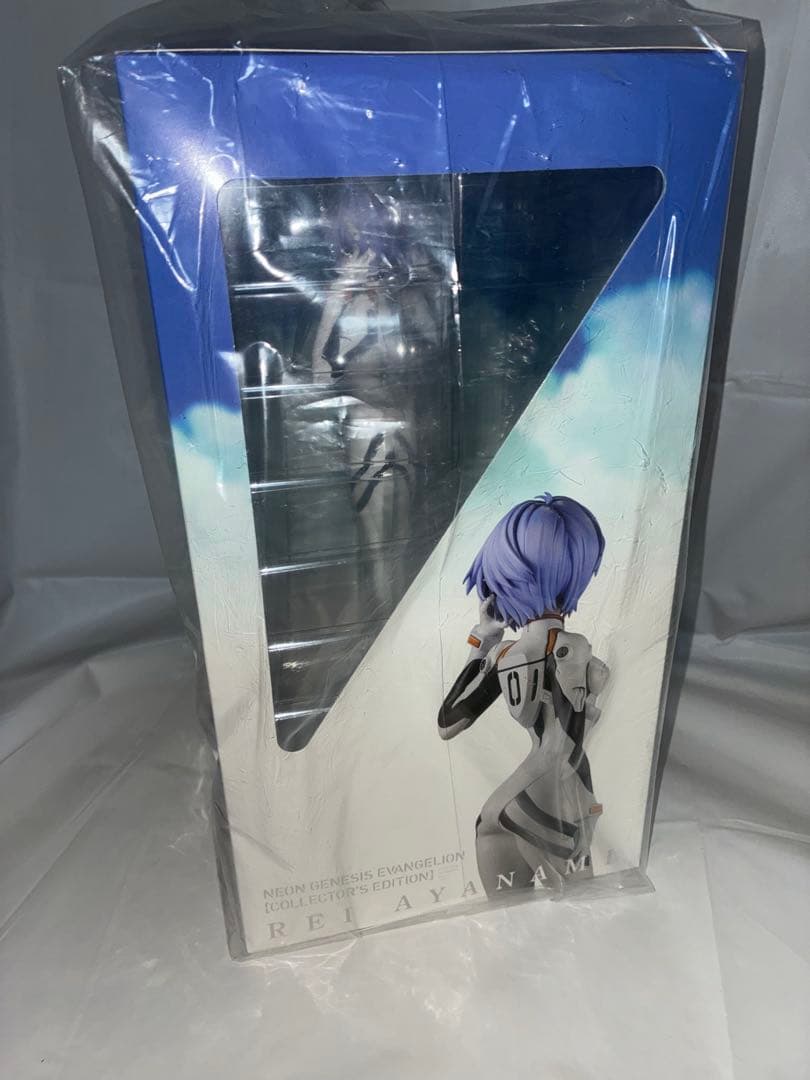 【愛蔵版】新世紀エヴァンゲリオン レイ＆アスカ KADOKWA スペシャルセット