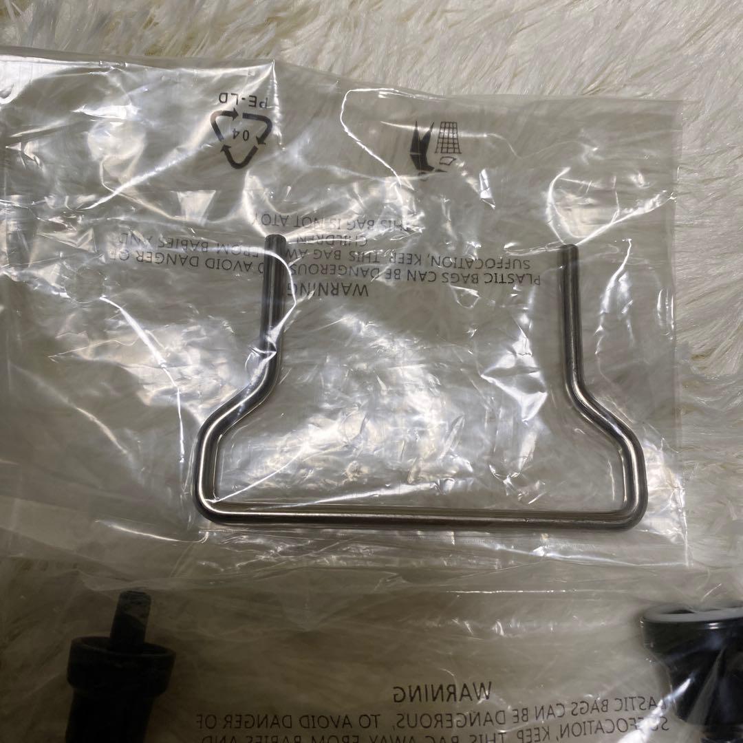 キッチン家電 VitaCraft Vacuum Blender