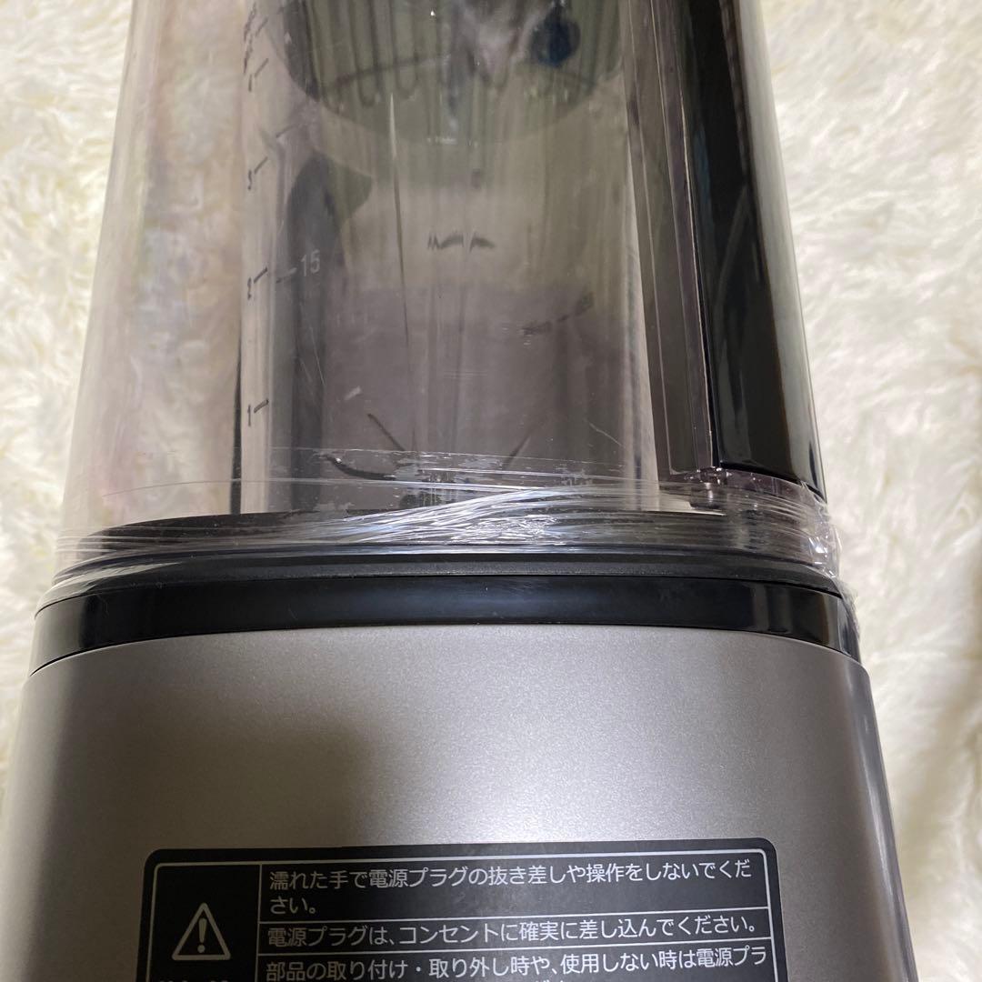 キッチン家電 VitaCraft Vacuum Blender