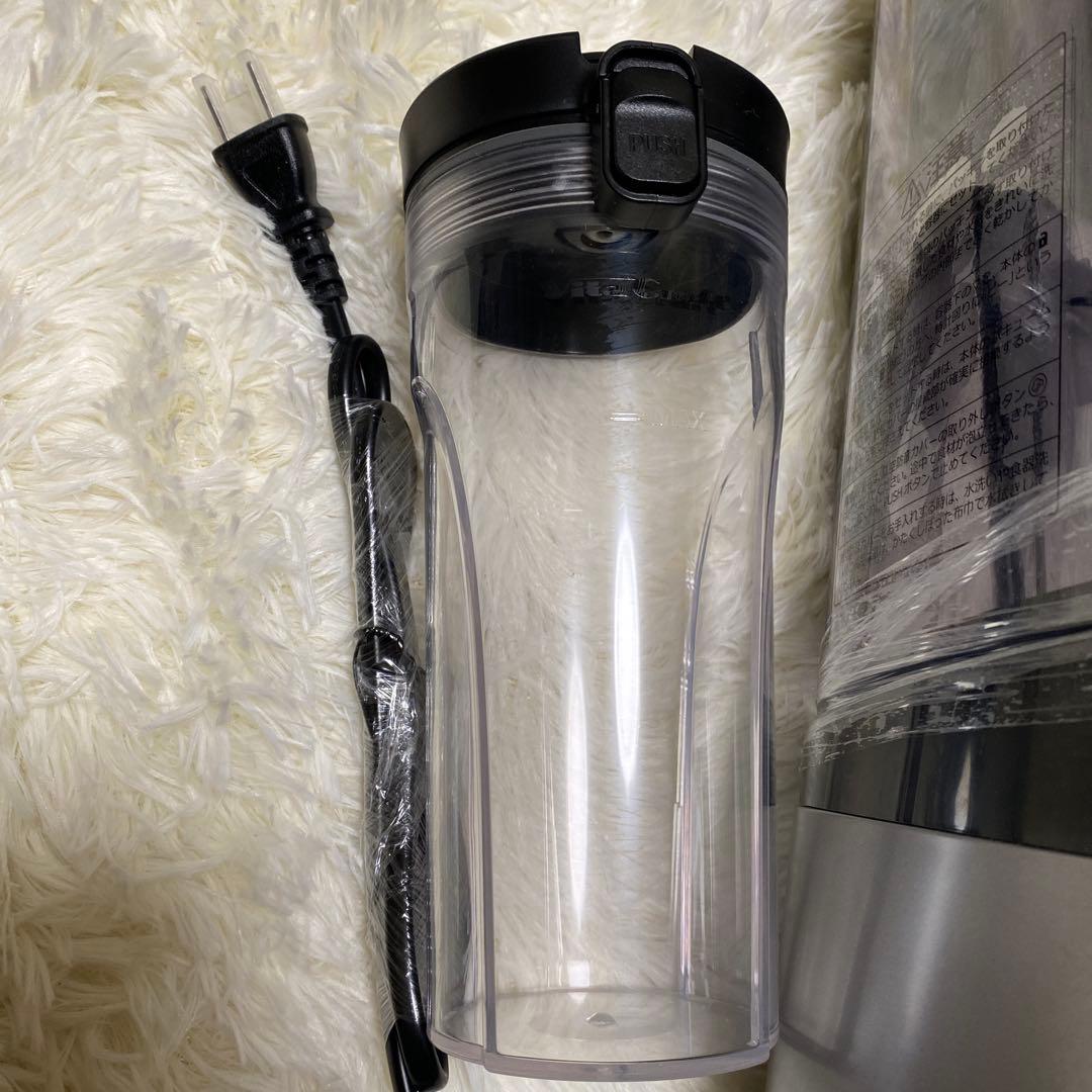 キッチン家電 VitaCraft Vacuum Blender