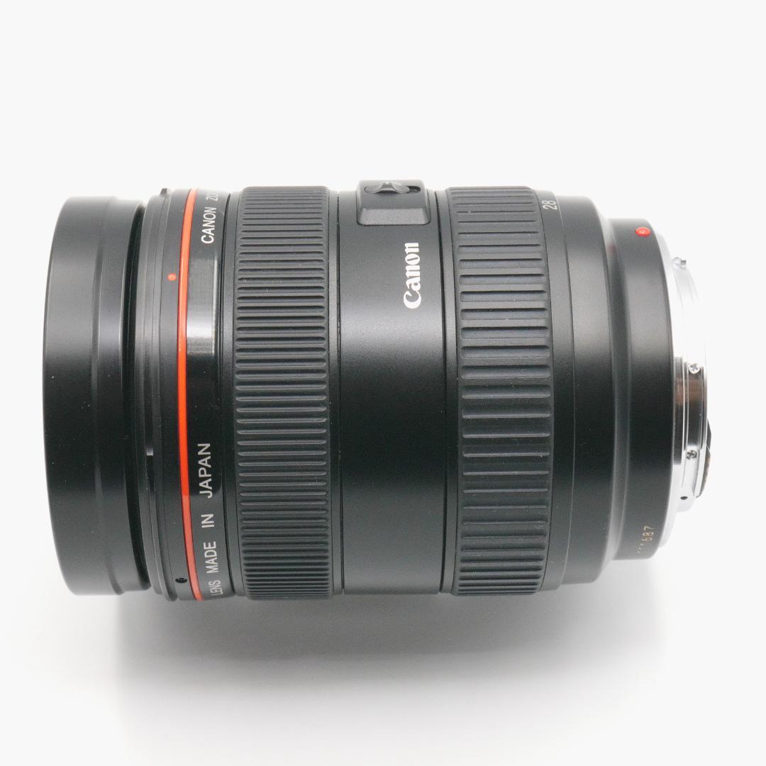 Canon EF 28-70mm F2.8 L USM EFマウント キヤノン