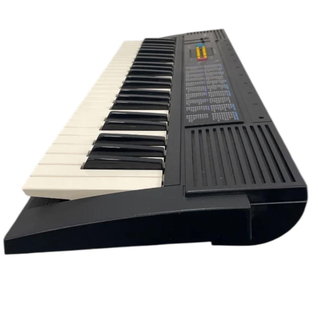 【動作良好】CASIO カシオ　CTK-50 キーボード
