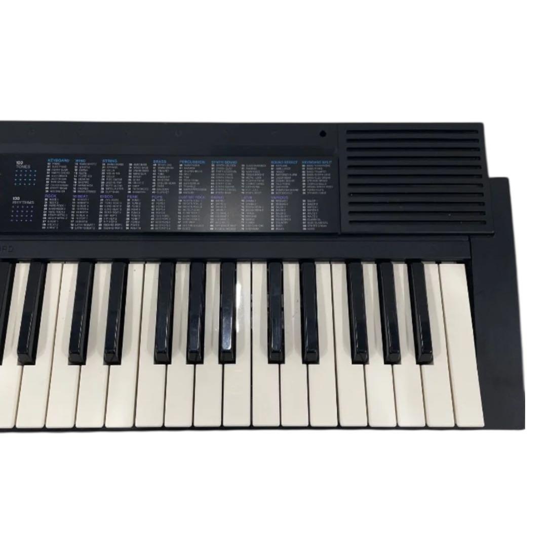 【動作良好】CASIO カシオ　CTK-50 キーボード