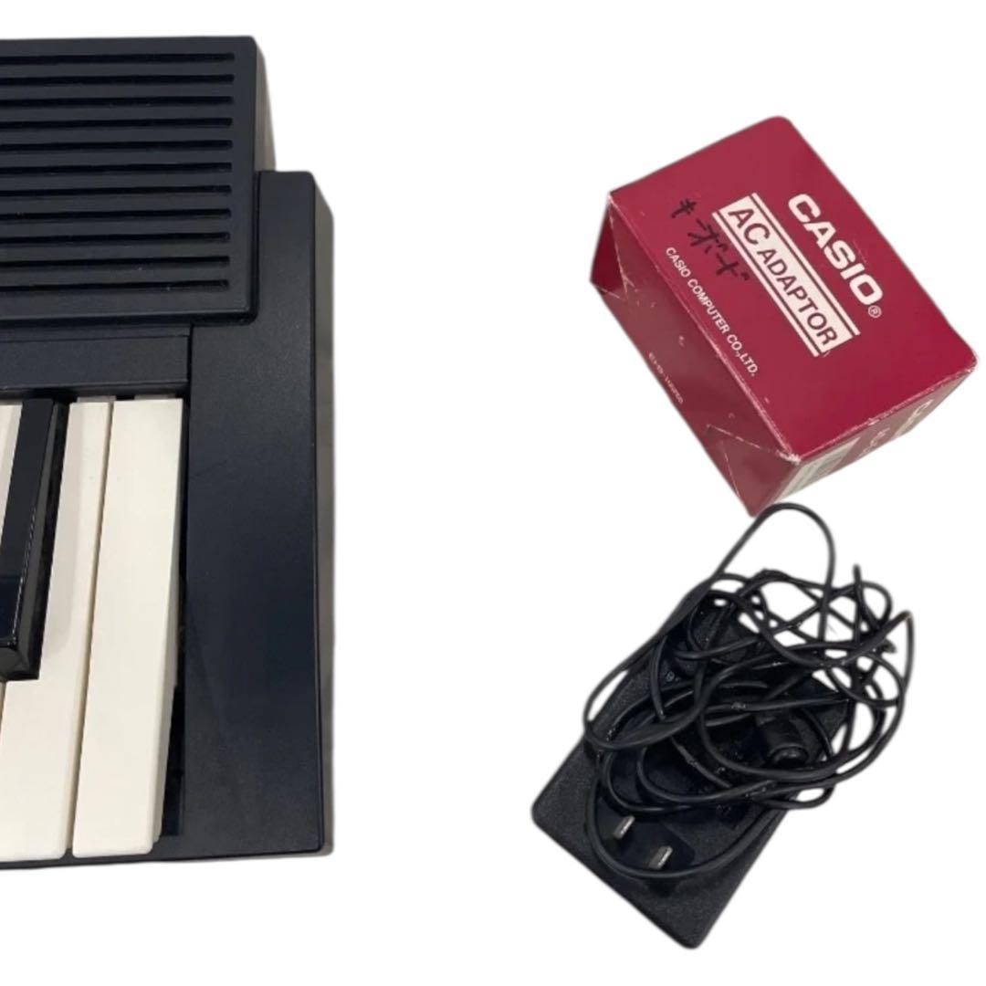 【動作良好】CASIO カシオ　CTK-50 キーボード