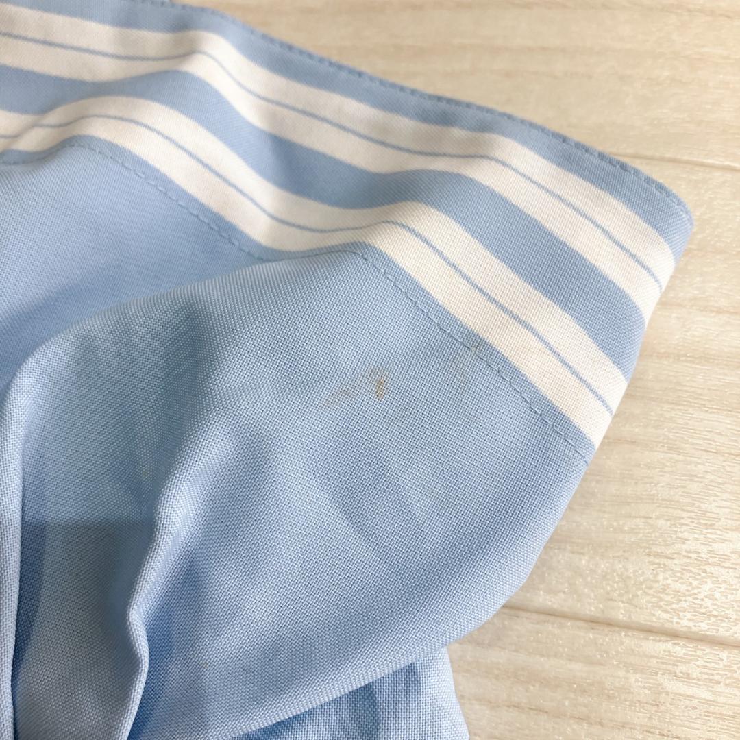 【美品】ジャル ニッコウ ショウジ エアライン エプロンドレス 70s 80s