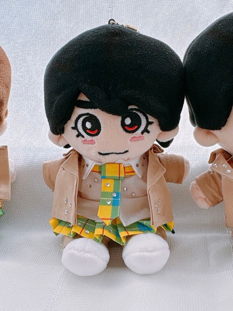 kaoページ
