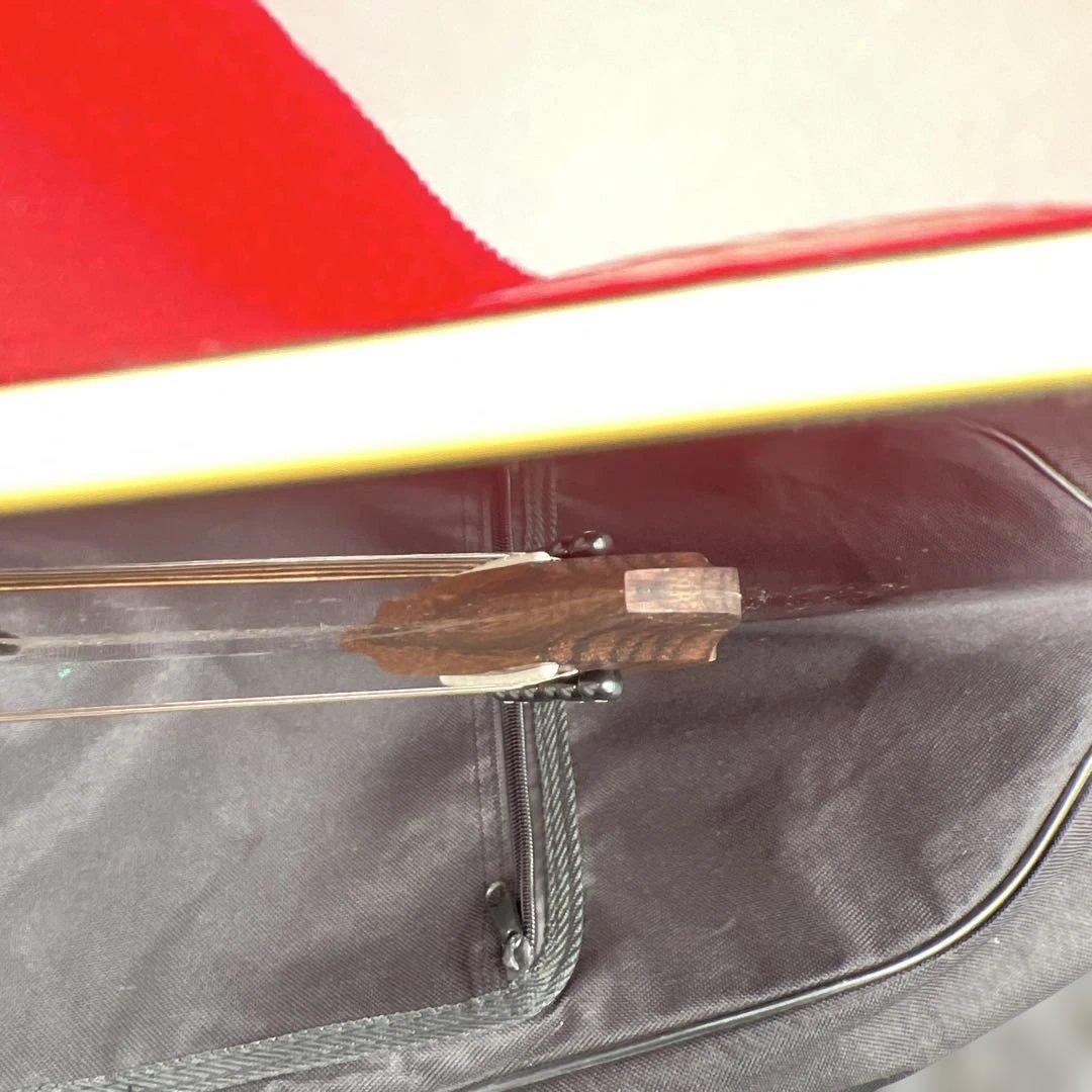 YAMAHA APX500 Ⅱ RM エレアコ ソフトケース付き / ヤマハ