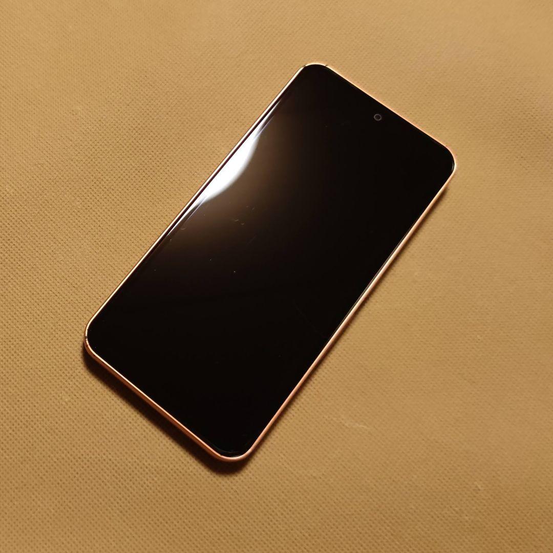スマートフォン本体 au arrows We FCG01 4/64GB