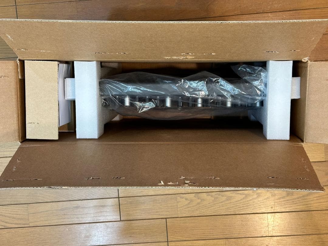 Waldorf Iridium 美品 DECKSAVER付