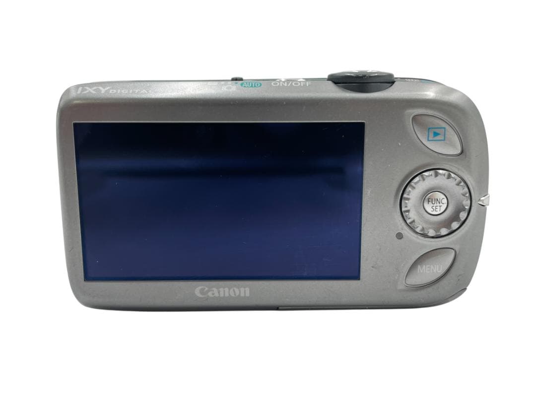 キャノン IXY DIGITAL 510 IS PC1356 コンパクトデジカメ