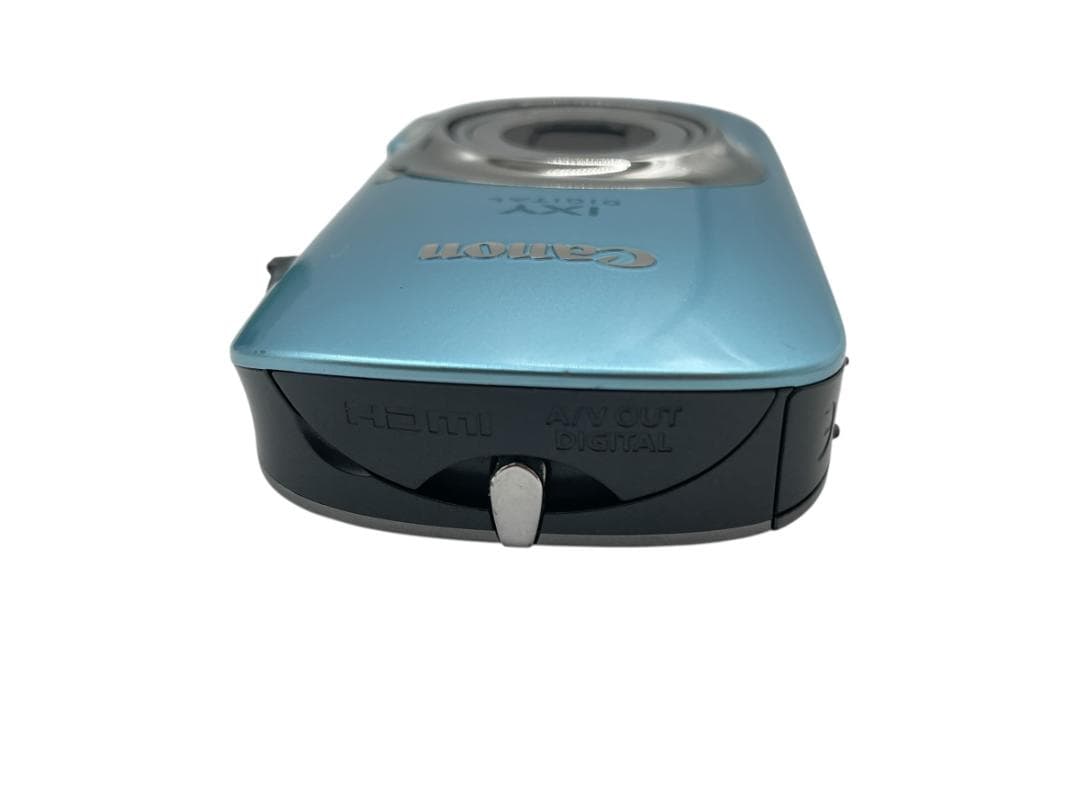 キャノン IXY DIGITAL 510 IS PC1356 コンパクトデジカメ