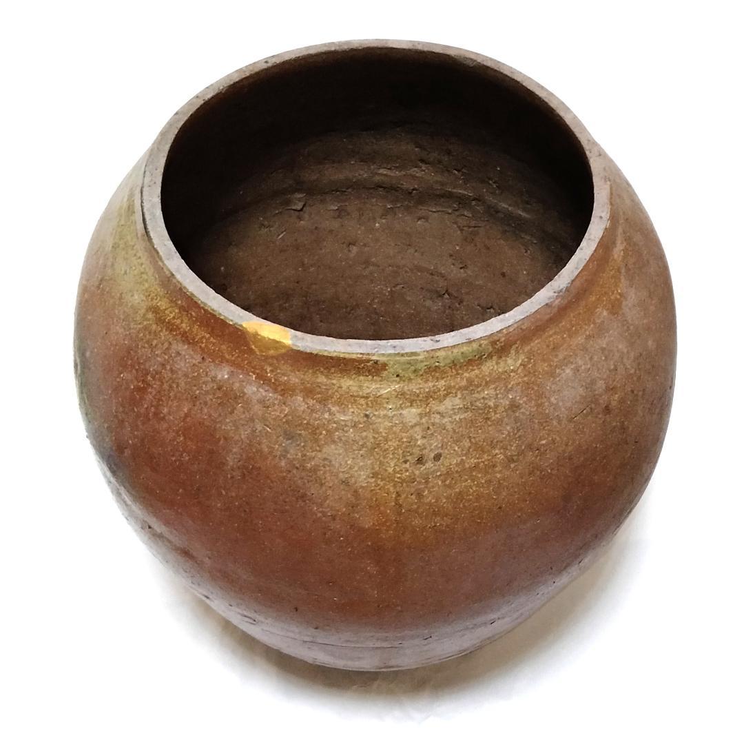 甕 信楽焼 エリー 222