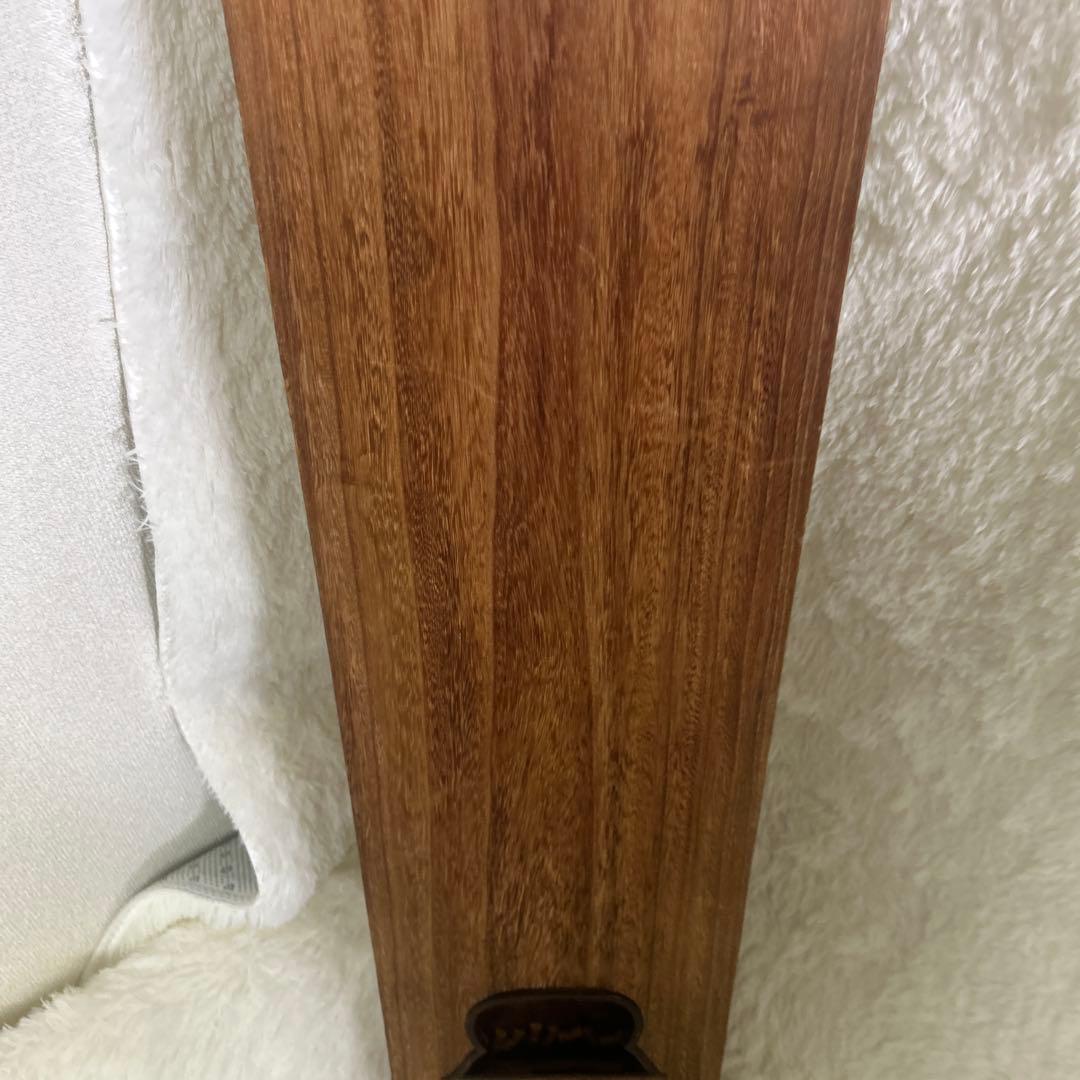 13弦　上角作り　和楽器 お琴 弦楽器