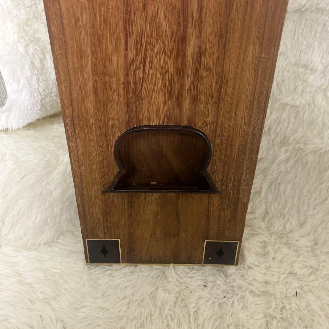 13弦　上角作り　和楽器 お琴 弦楽器